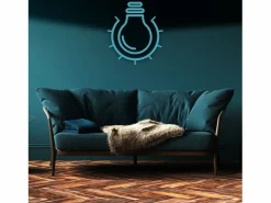 Bombilla LED 12/24V E14 5W 400 lm C37 No Flicker 6000K Frío^Ledkia Sale