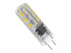 Bombilla LED 12V G4 1.5W 120 lm No Flicker 6000K Frío^Ledkia Sale