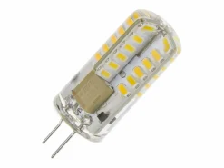 Bombilla LED 12V G4 2W 270 lm No Flicker 4000K Neutro^Ledkia New