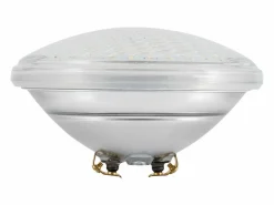 Bombilla Piscina LED Sumergible 12V AC/DC 35W IP68 PAR56 6000K Frío^Ledkia Discount