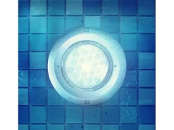 Ledkia Bombilla Piscina LED Sumergible 12V AC/DC 18W IP68 PAR56 6500K Frío Blanco Online