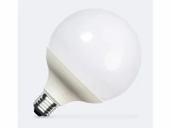 Bombilla Regulable LED E27 15W 1500 lm G120 No Flicker 3000K Cálido^Ledkia Best
