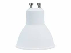 Ledkia Bombilla Regulable LED GU10 5W 450 lm 60º No Flicker 6000K Frío Blanco Sale