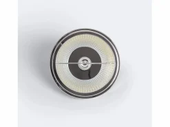 Bombilla Regulable LED GU10 12W 800 lm AR111S 24º^Ledkia Outlet