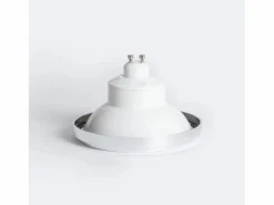 Bombilla Regulable LED GU10 12W 800 lm AR111S 24º^Ledkia Outlet