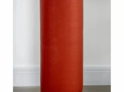 Aparato De Musculación|Boxeador de pie con dos Speedballs, soporte de reflejos, ajustable 140-205 cm, piel sintética, color (84x36x140-205 cm)