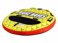 Boya Remolcada Inflable SucceBuy, para 1 a 3 Pasajeros, 231 kg, Tubo Remolcable para Barco^ Online