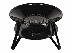 Somagic Brasero|Brasero de acero 70cm