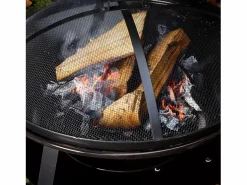 Somagic Brasero|Brasero de acero 70cm