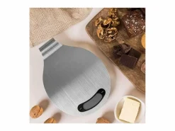 Materiales Y Utensilios De Cocina|Báscula de cocina Cecotec Cook Control 10400 Easyhang 1gr-8kg inox