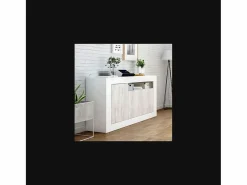 Buffet con 3 puertas y 1 hueco Velho^Loungitude Clearance