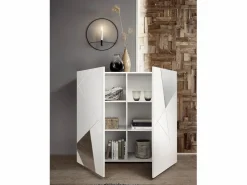 Buffet FLAMINIA blanc^ Best