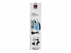 Five Burro Para Ropa|Burro Ropa Doble Icare Ruedas 80x98-170 cm