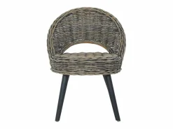 Butaca de ratán kubu^Clicnbuy Hot