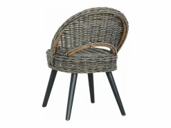 Butaca de ratán kubu^Clicnbuy Hot