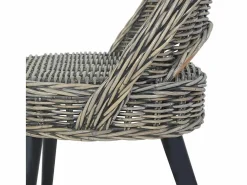 Butaca de ratán kubu^Clicnbuy Hot
