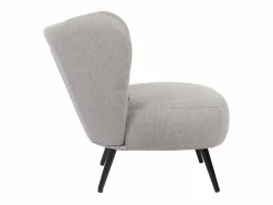 Butaca Elle respaldo circular 76x73,5x78 cm^ADEC Sale