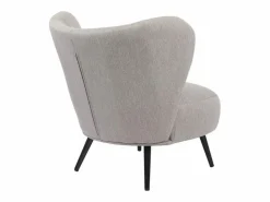 Butaca Elle respaldo circular 76x73,5x78 cm^ADEC Sale