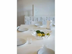 Accesorios Para Vino Y Bar|Butterfly - Portarrollos de sobremesa, acero moderno para 3 rollos, baño y cocina, Fabricado en Italia