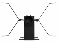ML-DESIGN Buzón|Buzón de pared con diseño de estilo americano, buzón de correos de EE. UU.