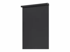 Buzón para Paquetes, SucceBuy Buzones de Exterior 44 x 35 x 58,3 CM, Acero Galvanizado, Cerradura Codificada^ Best