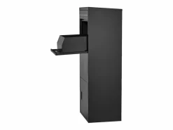 Buzón SucceBuy Buzón de Entrega para Exteriores con Cerradura, 119 cm, Buzón de Entrega Seguro^ Online