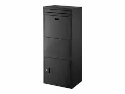 Buzón SucceBuy Buzón de Entrega para Exteriores con Cerradura, 119 cm, Buzón de Entrega Seguro^ Online