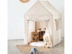 Cabaña para niños de tela^Atmosphera for Kids Hot