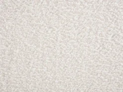 Cabecero 140 cm en Tela bouclé - - VORIOTA^Vente-unique Clearance