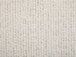 Vente-unique Cabecero 180 cm en Tela texturizada - PANIOTI Beige Clearance