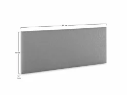 VS Venta-stock Cabecero Y Puente De Cama|Cabecero Aura 150x60 cm