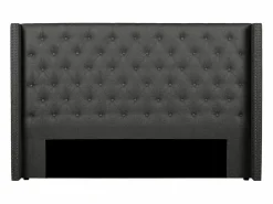 Cabecero capitoné 190 cm tela - MASSIMO^Vente-unique Sale