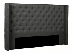 Cabecero capitoné 190 cm tela - MASSIMO^Vente-unique Sale