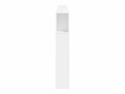 Cabecero con LED madera de ingeniería 220x18,5x103,5 cm^vidaxl Best