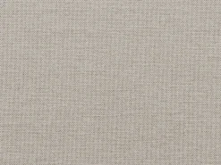 Vente-unique Cabecero de cama ALVISE Tela - 160 cm Beige Outlet