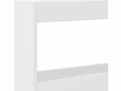 Cabecero de cama con LED 180x17x102 cm^vidaxl Sale