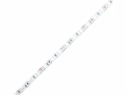 Clicnbuy Cabecero Y Puente De Cama|Cabecero de cama con LED 160x17x102 cm