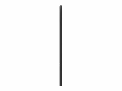 Clicnbuy Cabecero de metal 135 cm Negro Clearance