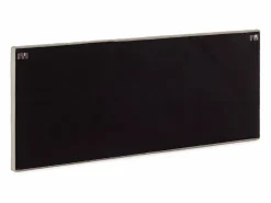 VS Venta-stock Cabecero Y Puente De Cama|Cabecero Eris tapizado 160x60 cm