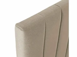 VS Venta-stock Cabecero Y Puente De Cama|Cabecero Eris tapizado 160x60 cm