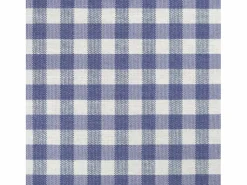 Cabecero infantil tapizado en vichy color 110x52cm^ Clearance