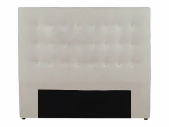 Cabecero tapizado 180 cm en tela - FRANCESCO^Vente-unique Hot