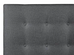 Cabecero tapizado 180 cm en tela - FRANCESCO^Vente-unique Clearance