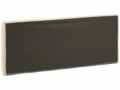 Cabecero tapizado Creta 150x60 cm Color , Acolchado con Espuma, Bordado Vertical, 8 cm de Grosor^VS Venta-stock Hot