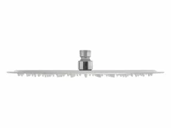 Cabezal de ducha de inmersión redondo de 30 cm cabezal de ducha de baño 02_0003100^Helloshop26 Outlet