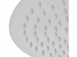 Cabezal de ducha de inmersión redondo de 30 cm cabezal de ducha de baño 02_0003100^Helloshop26 Outlet