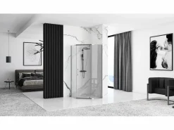 Rea Mampara De Ducha|Cabina De Ducha Axin 90X90 Chrome