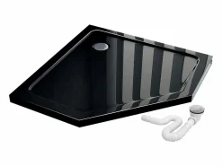 Rea Mampara De Ducha|Cabina De Ducha Axin 90X90 Chrome