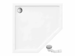 Cabina De Ducha Diamond 90 x 90 Brush Copper^Rea Sale