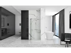 Cabina De Ducha Look 80X80 Chrome^Rea Online